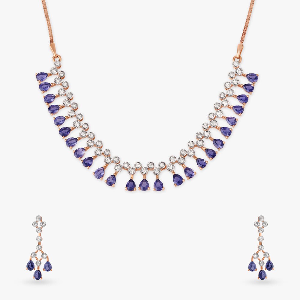 Combo Offer ( Necklace&Earing)