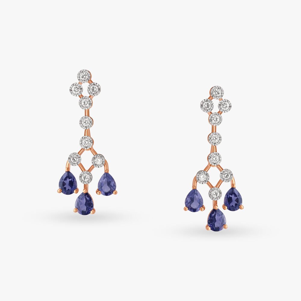 Combo Offer ( Necklace&Earing) - Image 2
